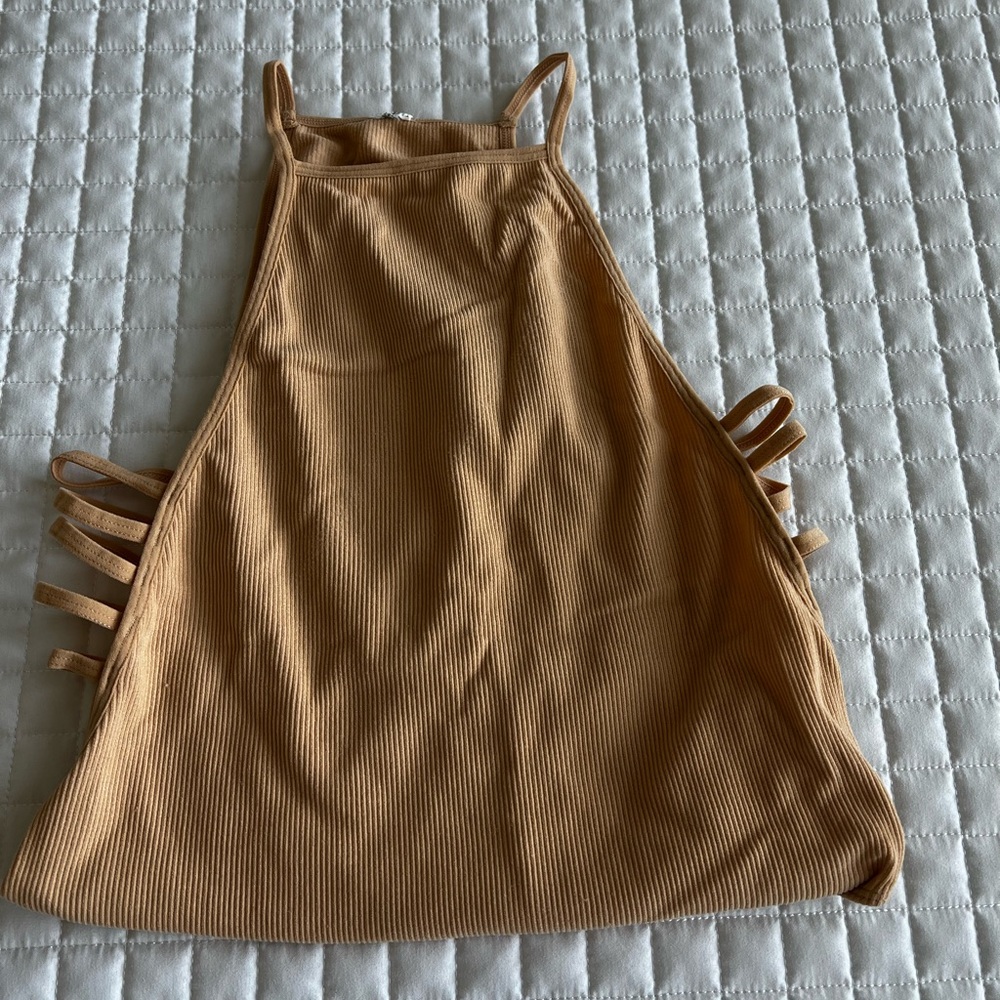 Forever 21 stretchy bodysuit